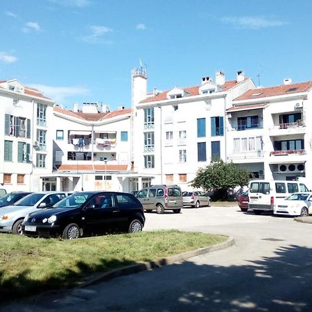Studio apartman Lena Umag Bagian luar foto