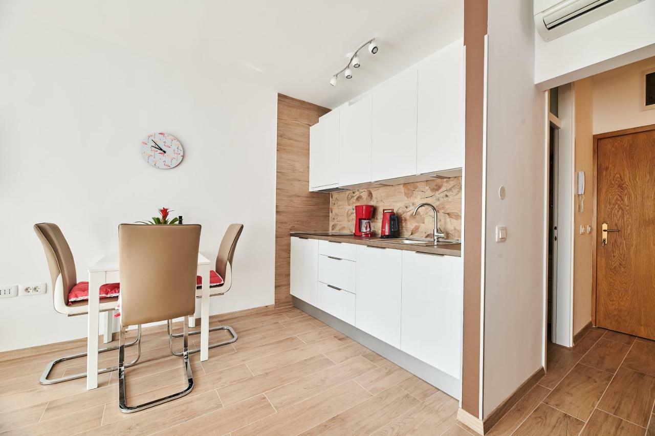 Studio apartman Lena Umag Bagian luar foto